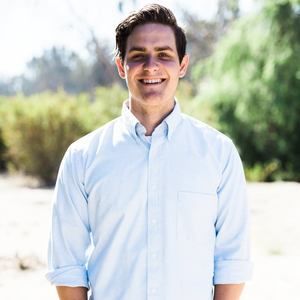 Meet your Posher, Jesse